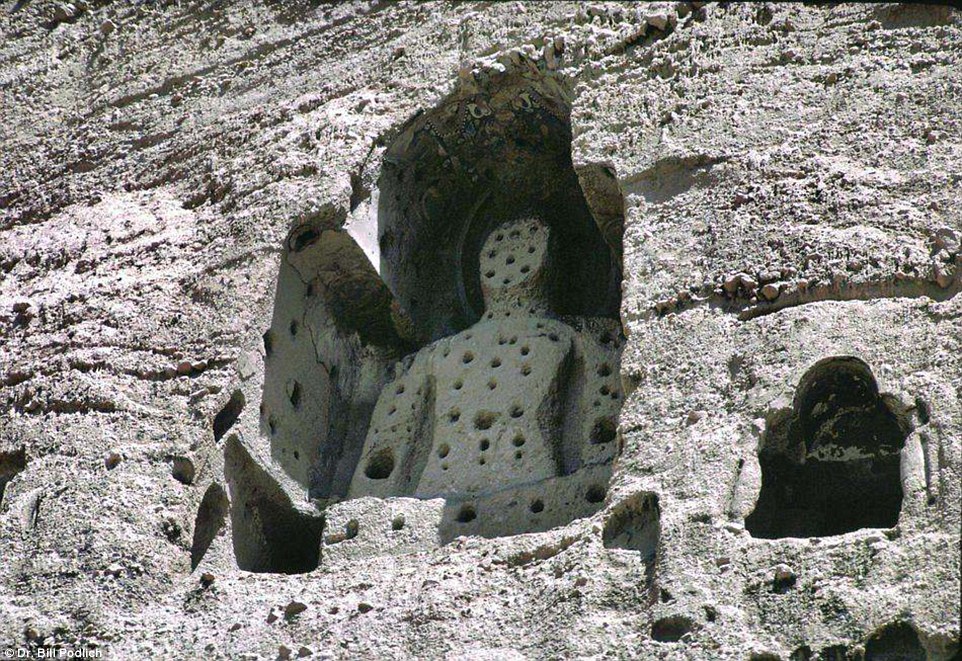 به‌ وێنه‌.. ئه‌فغانستان به‌ر له‌ تاڵیبان ببینه‌